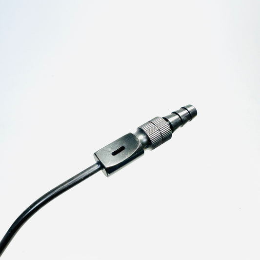 Medtronic 2940200 Long Suction Tube 180mm Instrument ( Tip Is Worn )