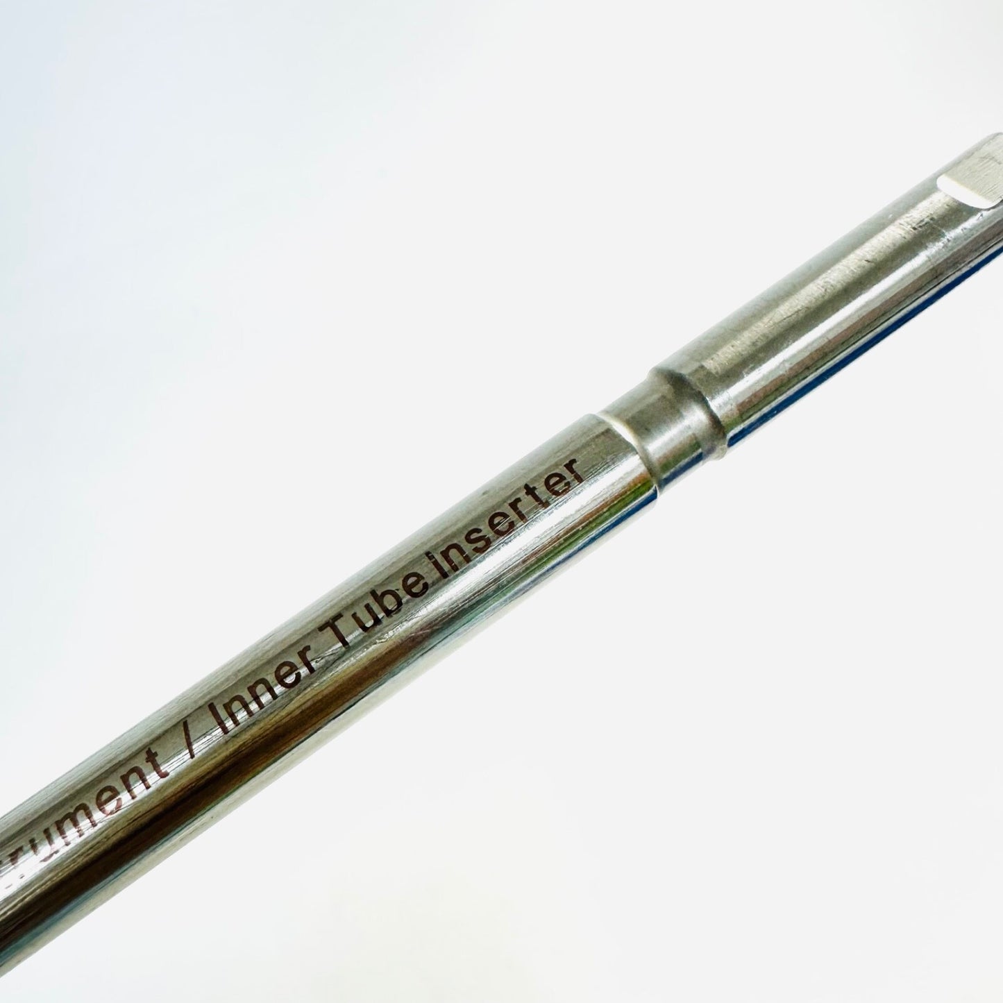 AMT WI-002U / WI-001U / WI-005 Outer - Inner Tube Inserter W/ Distrac. Handle