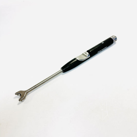 Medtronic 2-2002 X-Stop Interspinous Spacer Wing Insertion 12" Instrument