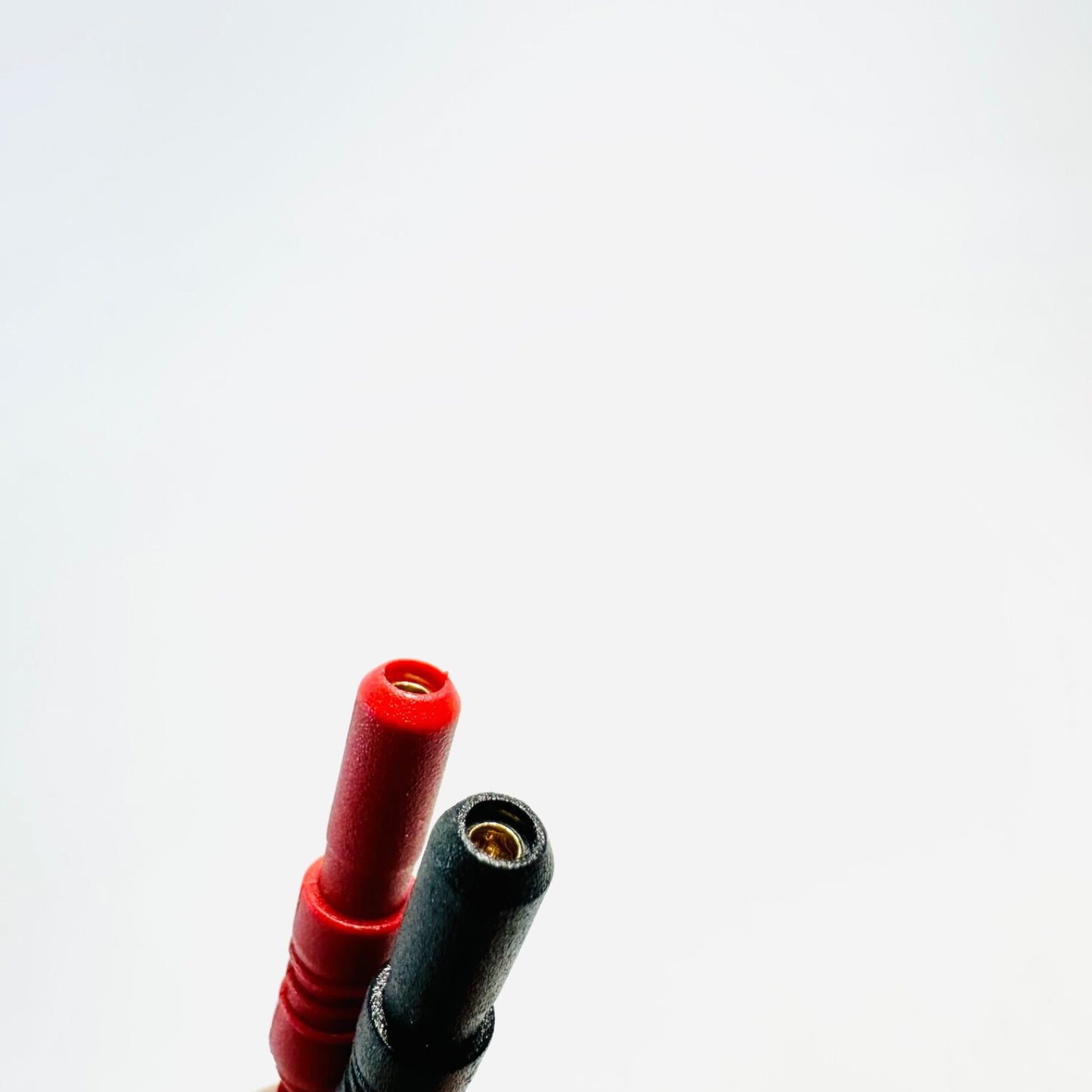 Natus 1420610 Flexible Thermo-Plastic Disc White Piezoelectric Snore Sensor