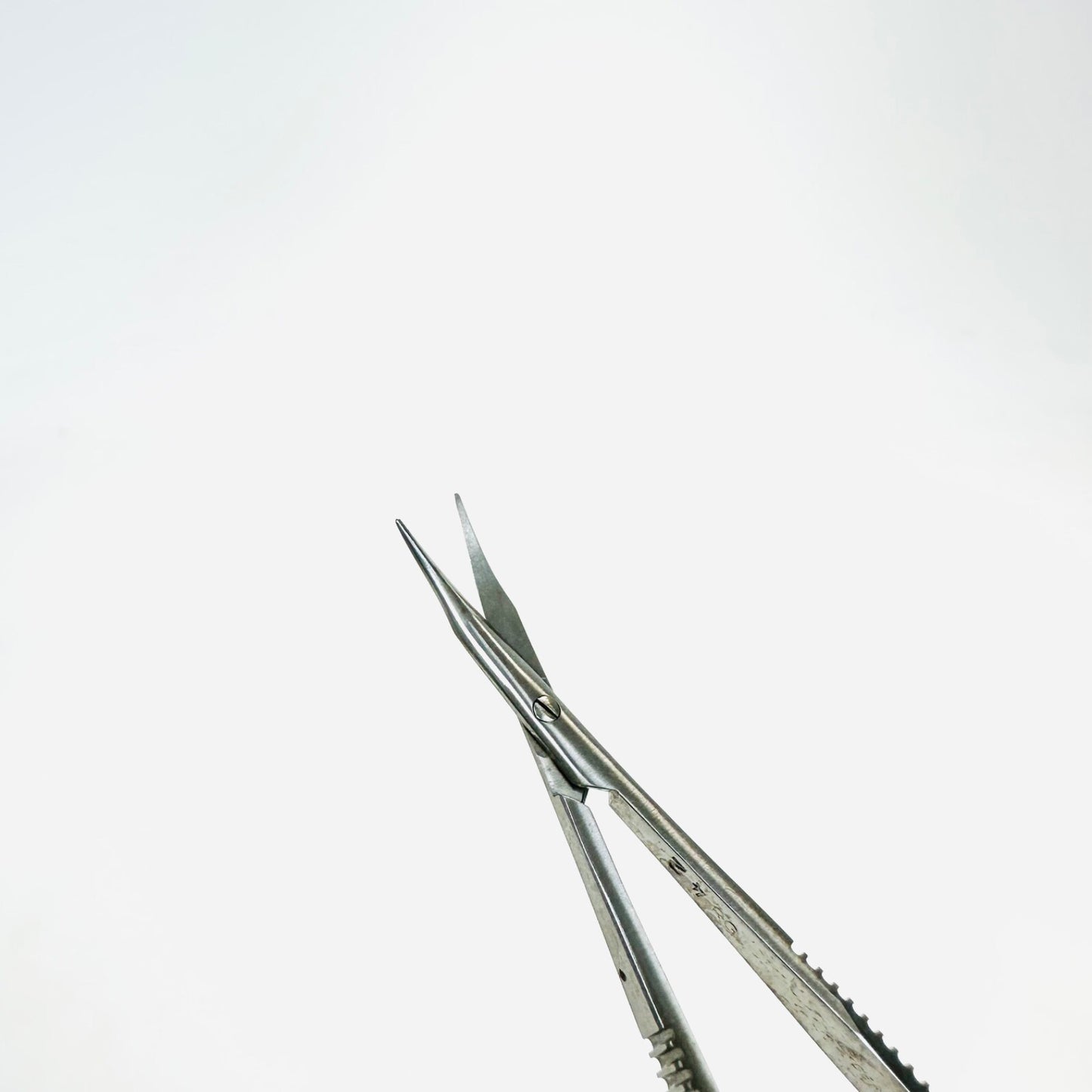 KATENA K4-3100 Westcott Tenotomy Scissor, 22mm, Right Instrument