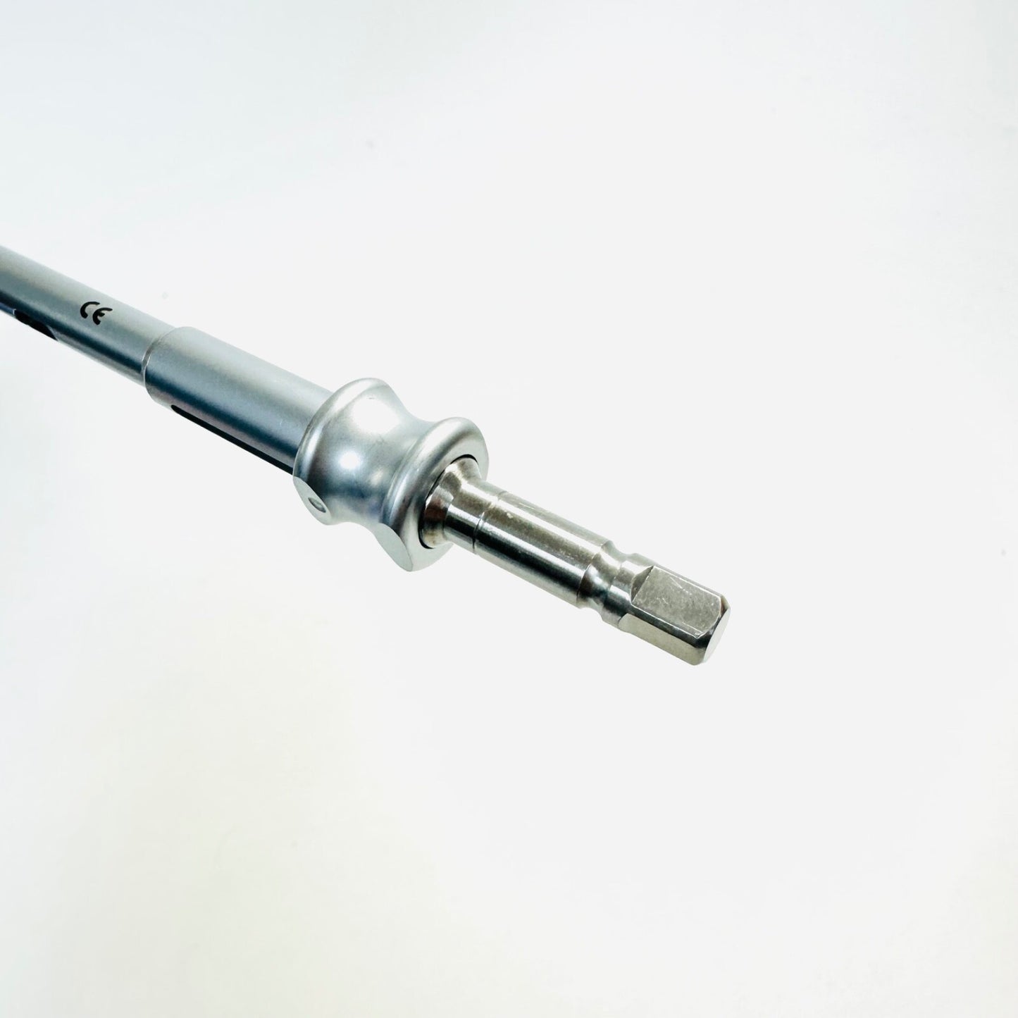 Medtronic 5482304 BREAKOFF DRIVER 7/32" Instrument