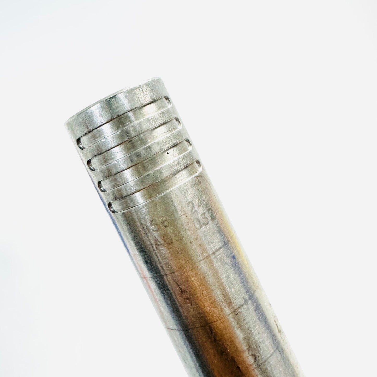 Medtronic 9561424 20.8mm Grooved Dilator Instrument