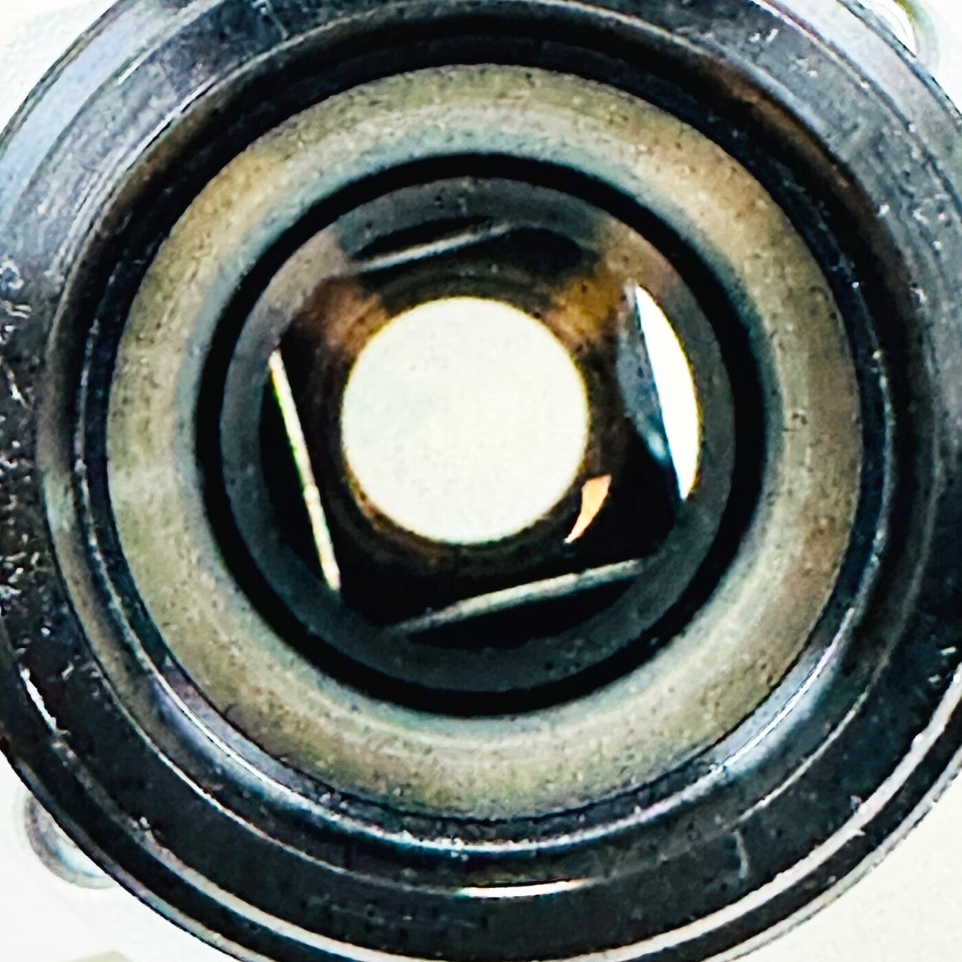 Olympus U-MDOB Microscope Led Pointer Multi Observation Unit Or Attachment