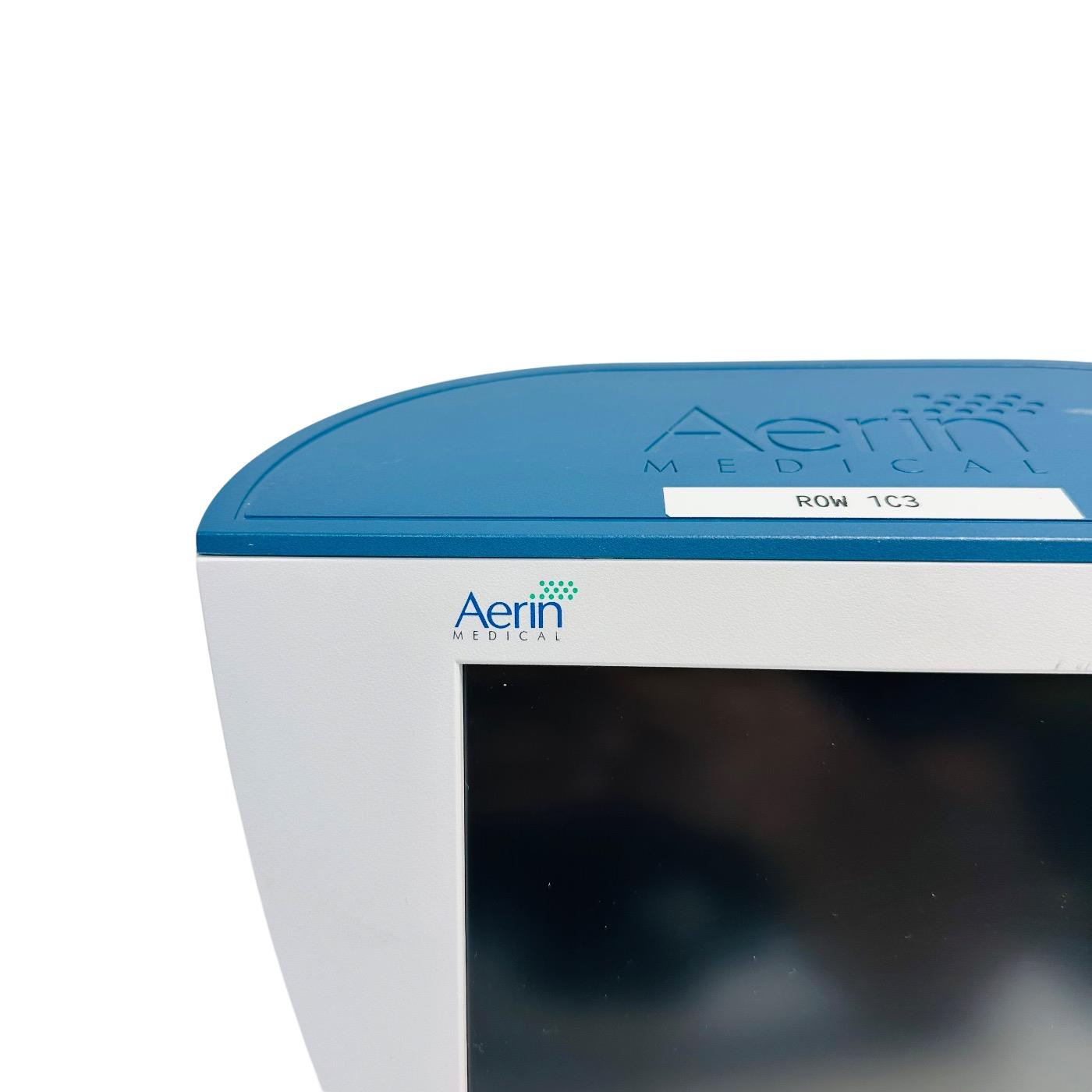 Aerin FG226 Touchscreen RF Console Unit W/ Foot Switch CAT307