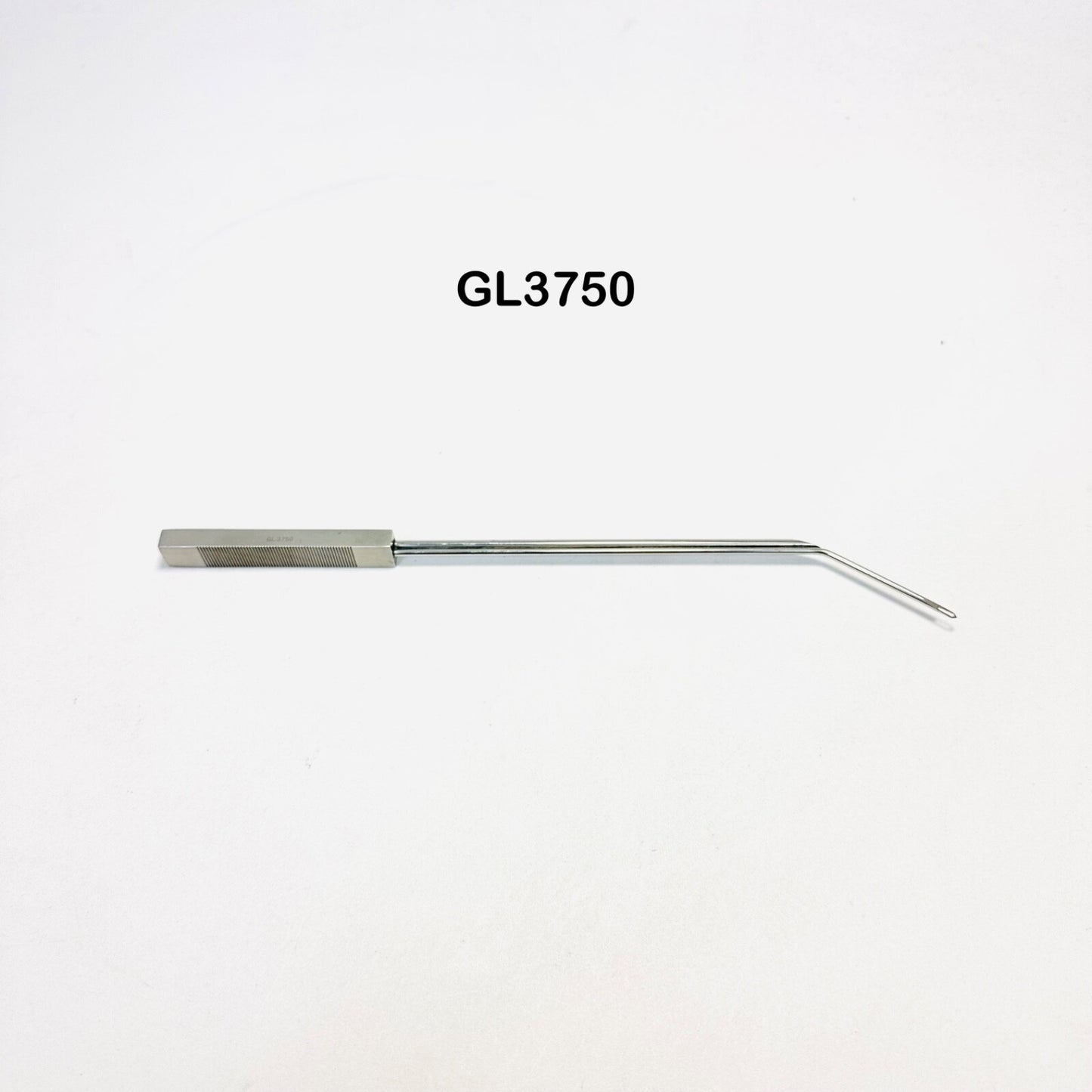 V. Mueller GL3750 Pereyra Improved Ligature Cannula Overall Length 10-3/4"