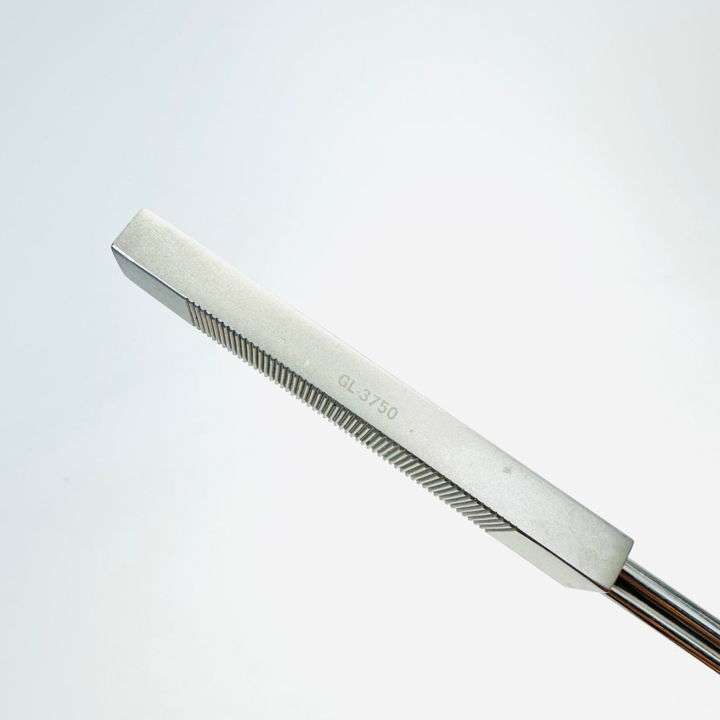 V. Mueller GL3750 Pereyra Improved Ligature Cannula Overall Length 10-3/4"