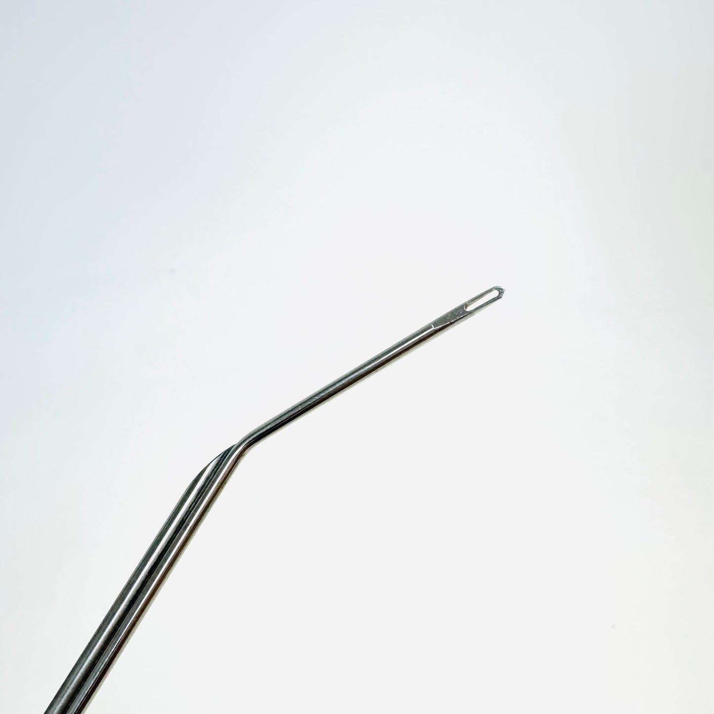 V. Mueller GL3750 Pereyra Improved Ligature Cannula Overall Length 10-3/4"