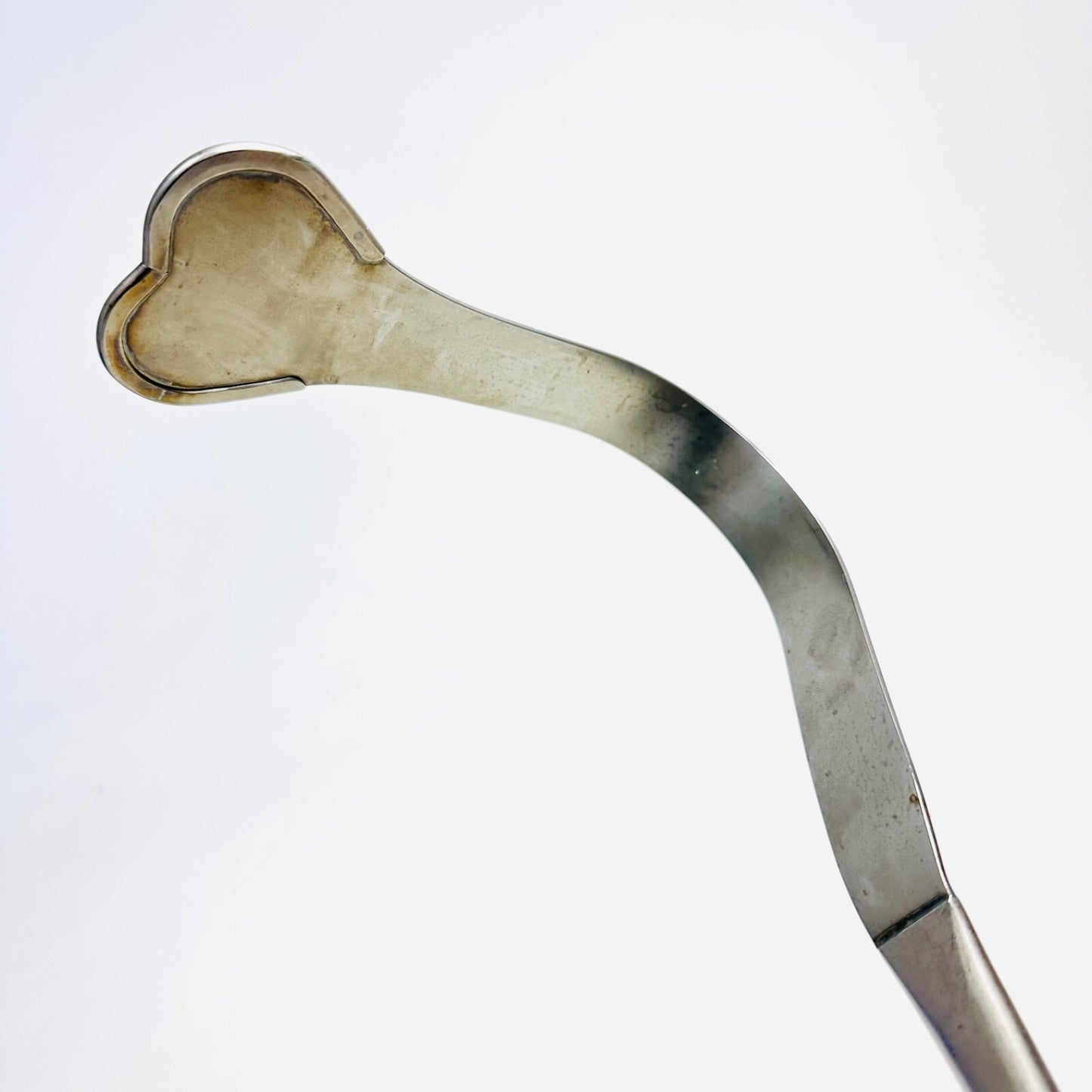Aesculap BT553 Harrington Pemberton Spatula, 175 X 64 Blade Size, 11" Instrument