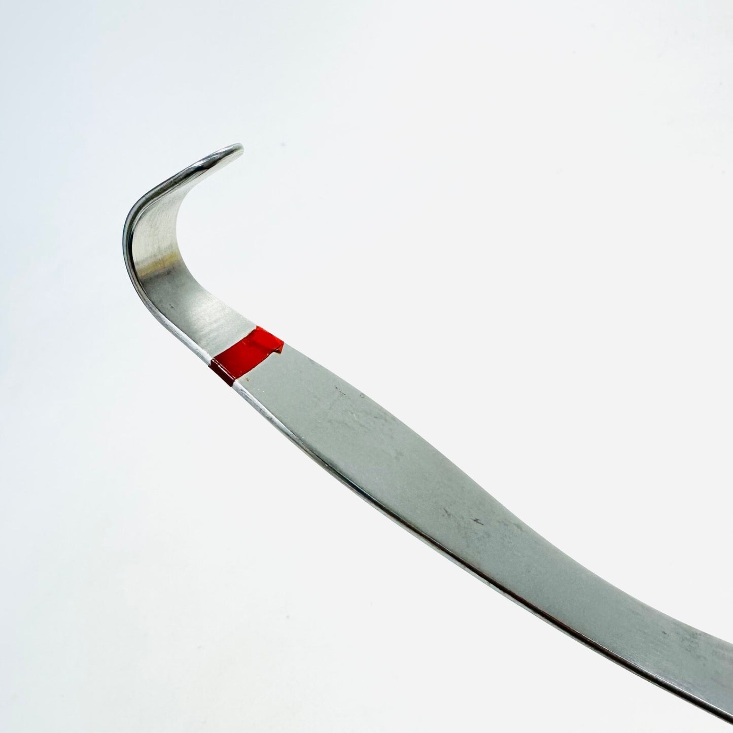 V. Mueller SU3301 Deaver Retractor, 10" Length x 1" Wide Instrument