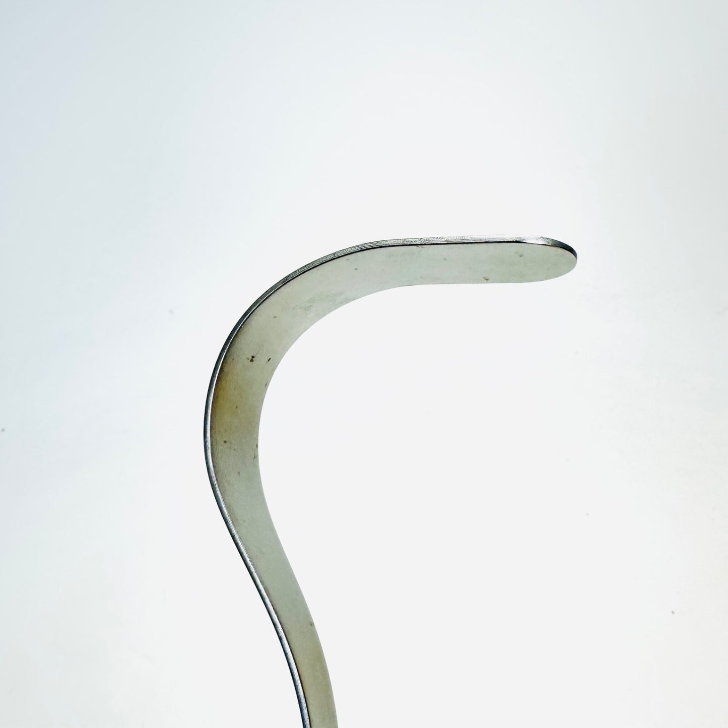V. Mueller SU3300 RETRACTOR, DEAVER #1 BLADE 1" X 9" Instrument