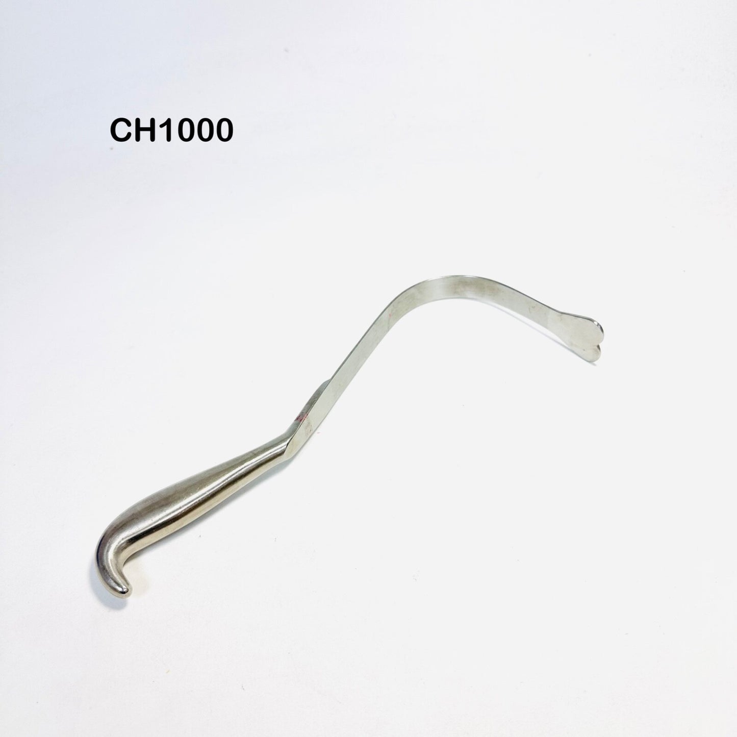 V. Mueller CH1000 Splanchnic Retractor Blade , Harrington 5"X1 1/2" Instrument