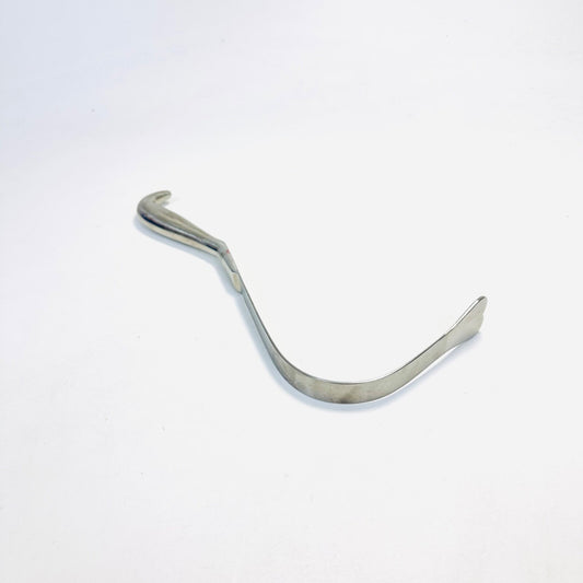 V. Mueller CH1000 Splanchnic Retractor Blade , Harrington 5"X1 1/2" Instrument