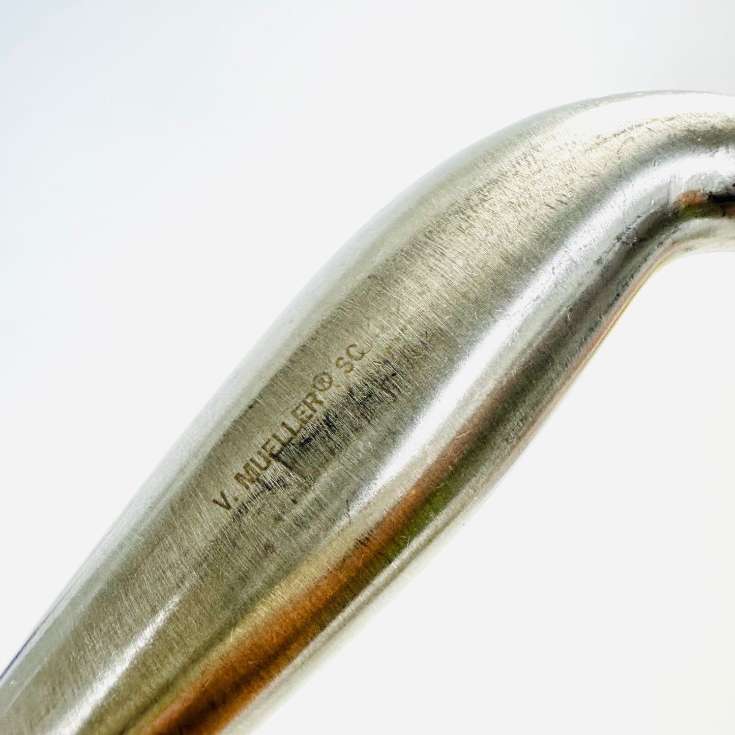 V. Mueller CH1000 Splanchnic Retractor Blade , Harrington 5"X1 1/2" Instrument