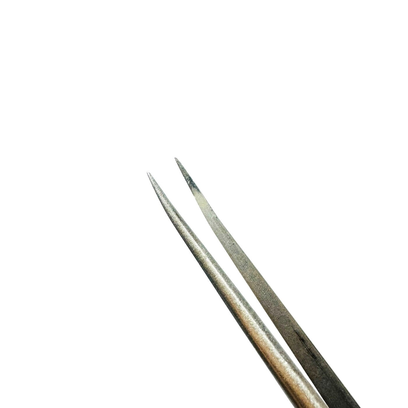 V. Mueller NL1870-005 Fox Bipolar Forceps Straight, 0.5mm Wide, 6-1/4"