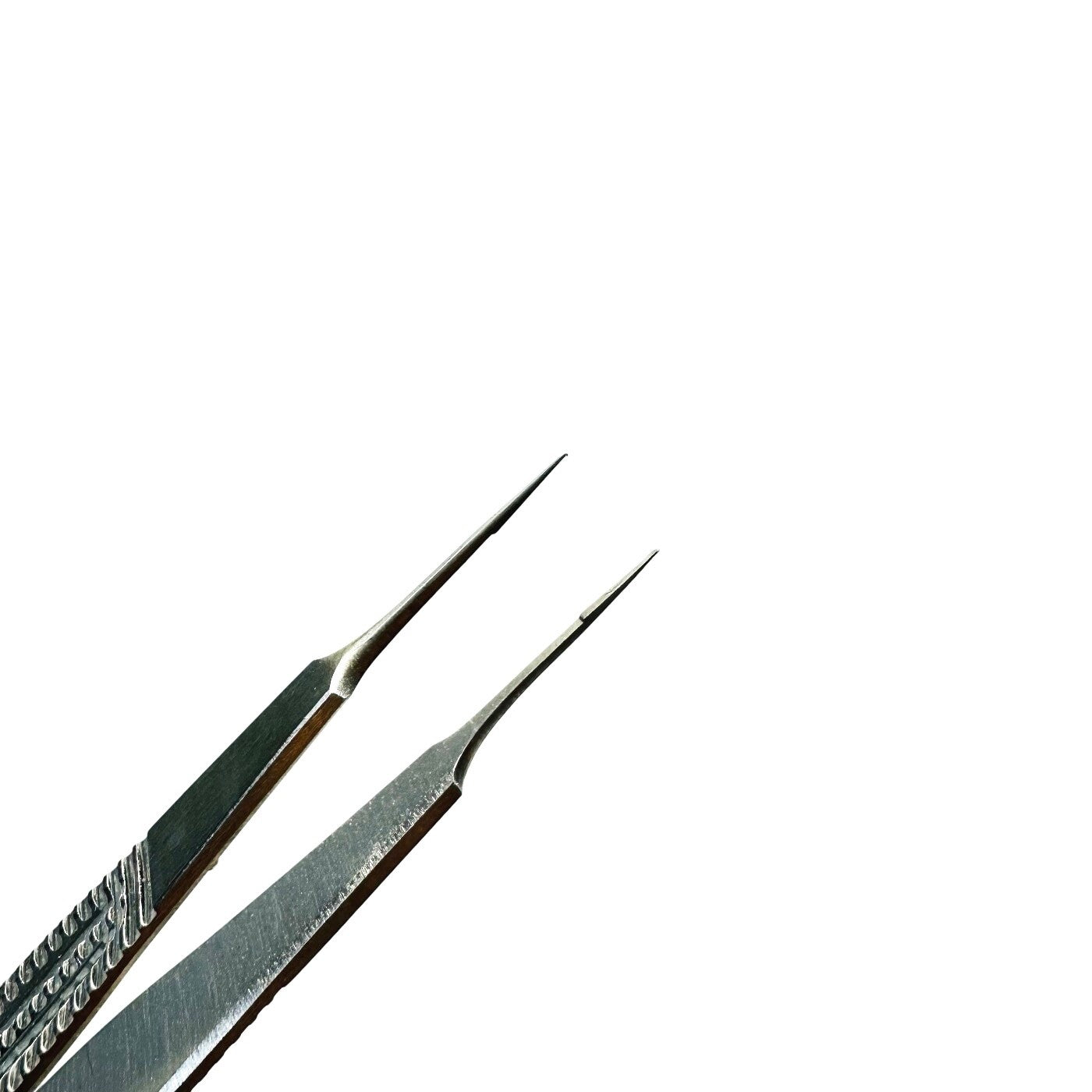 Aesculap MB295R CASTROVIEJO Suture Forceps, straight, 4 1/8" Instrument