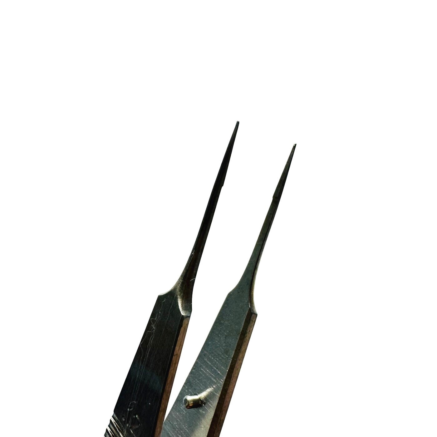 Aesculap MB295R CASTROVIEJO Suture Forceps, straight, 4 1/8" Instrument