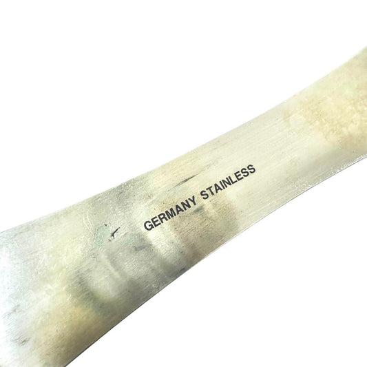 Symmetry / Katana 60-1070 Berke-Jaeger Lid Plate 4 1 „ 2 In Instrument (5/Lot)