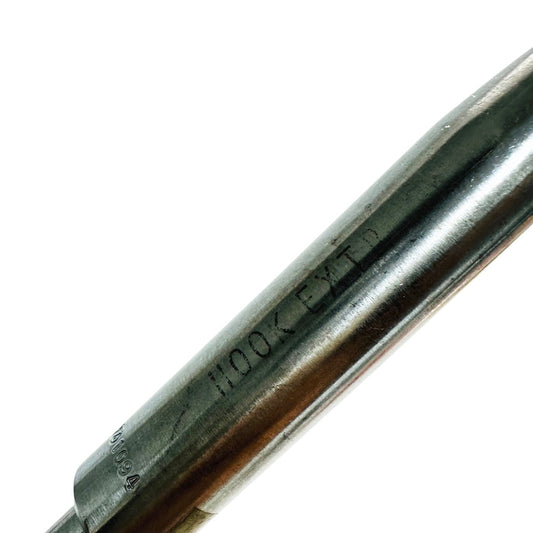 Zimmer 1094 Impactor / Extractor W/ Hook Instrument