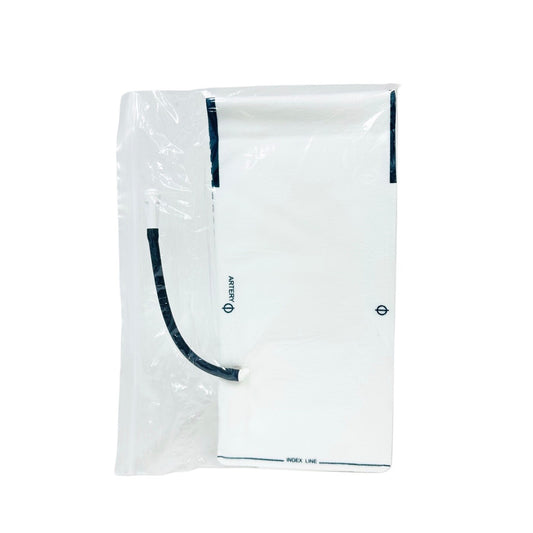 Draeger MP00929 NBP Cuff M+, 23-33 / 43cm, 10/Pack