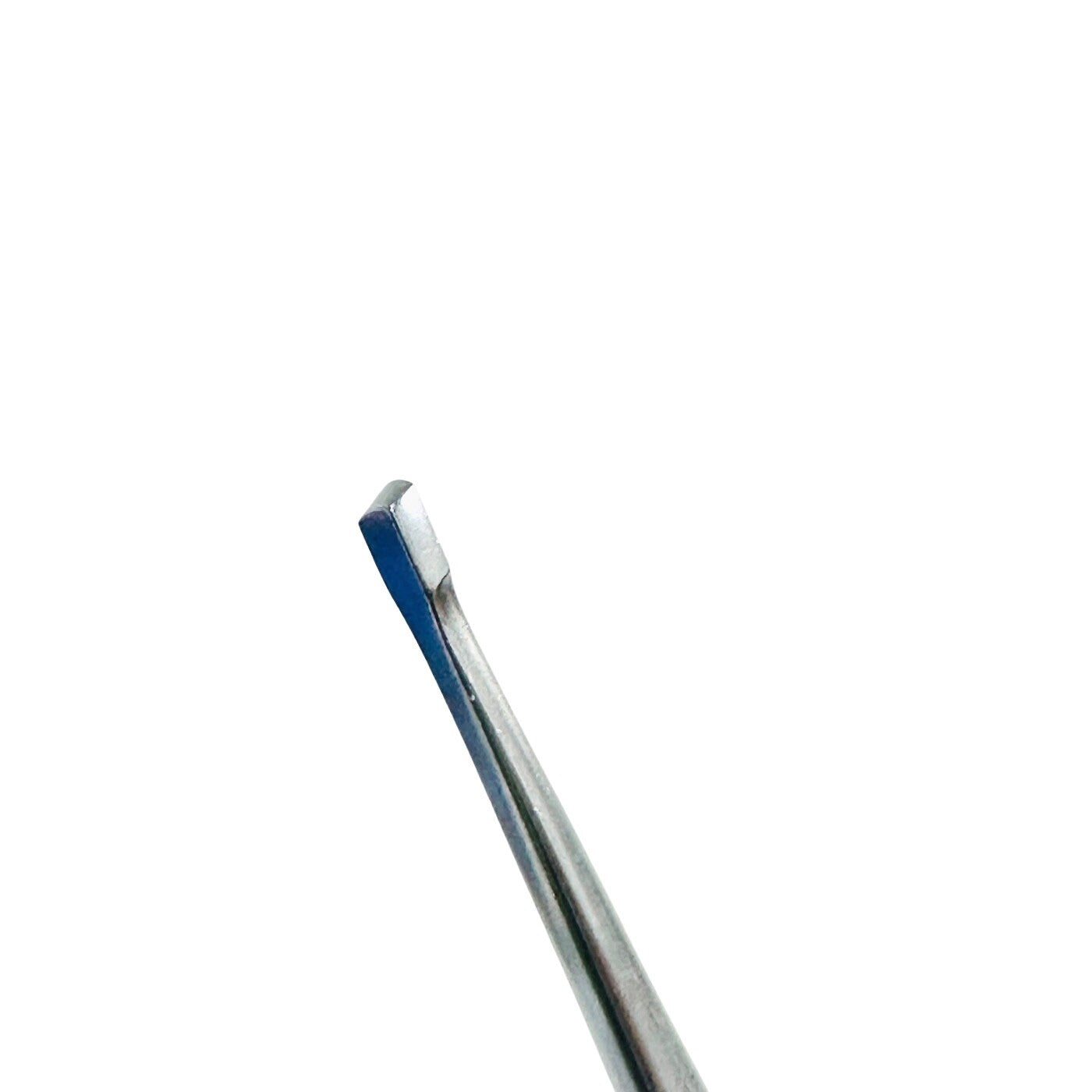 Aesculap FK411R KEY Raspatory, curved, 3/8€³ wide , 7 1/2" sharp Instrument