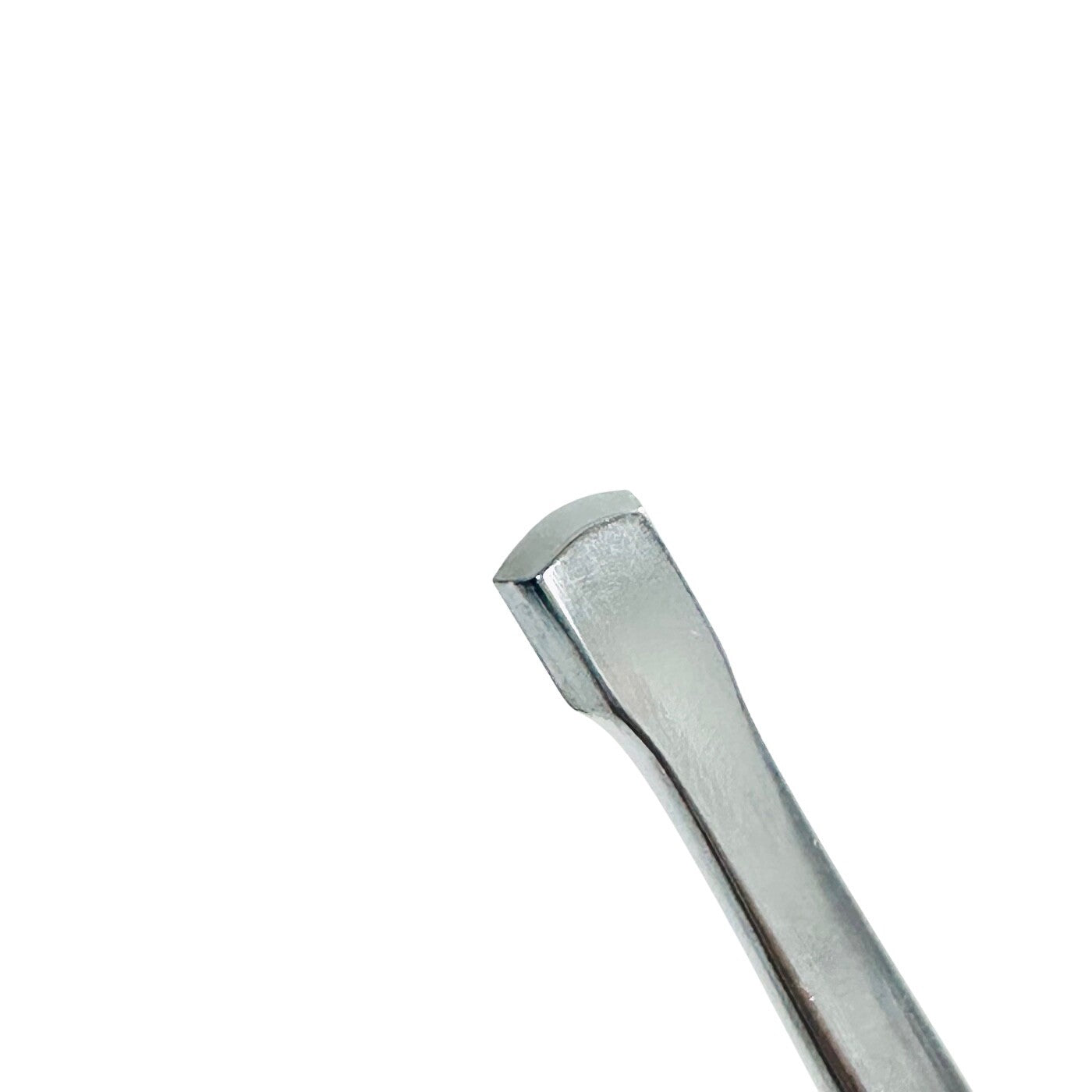 Aesculap FK411R KEY Raspatory, curved, 3/8€³ wide , 7 1/2" sharp Instrument