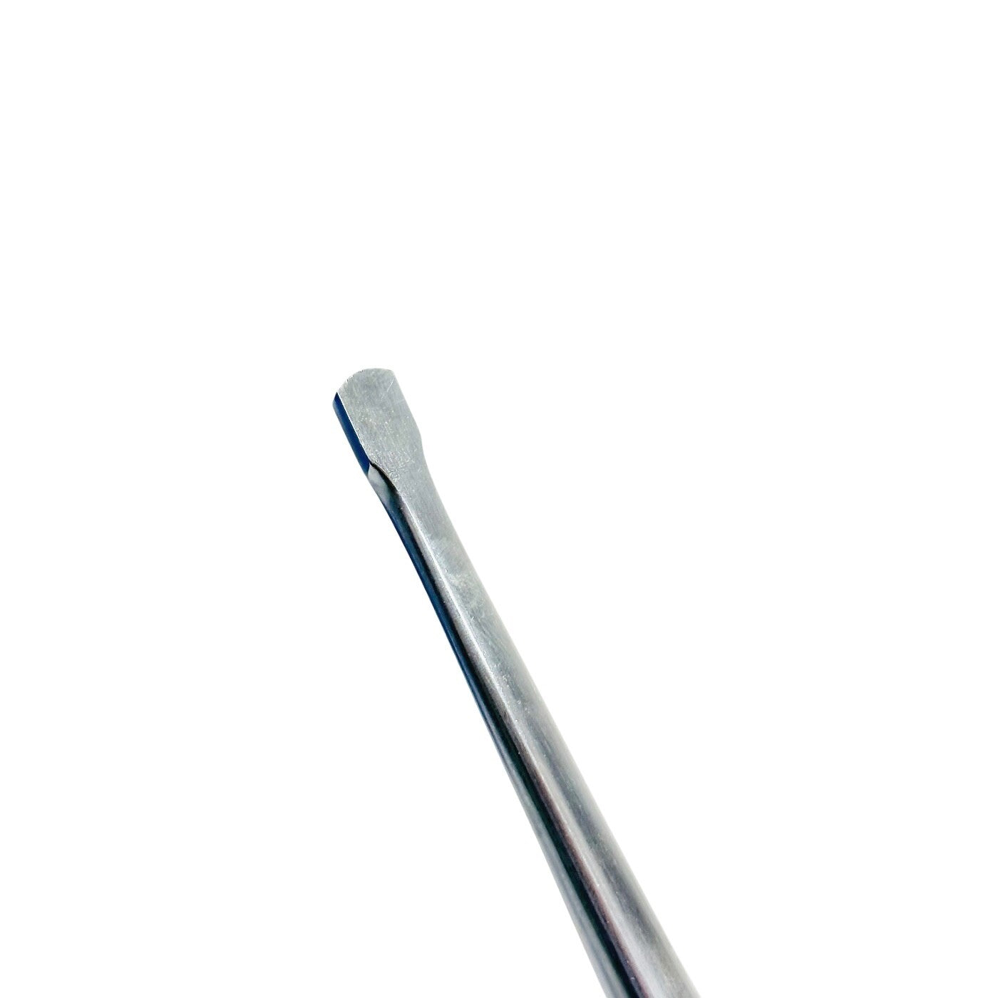 Aesculap FK411R KEY Raspatory, curved, 3/8€³ wide , 7 1/2" sharp Instrument