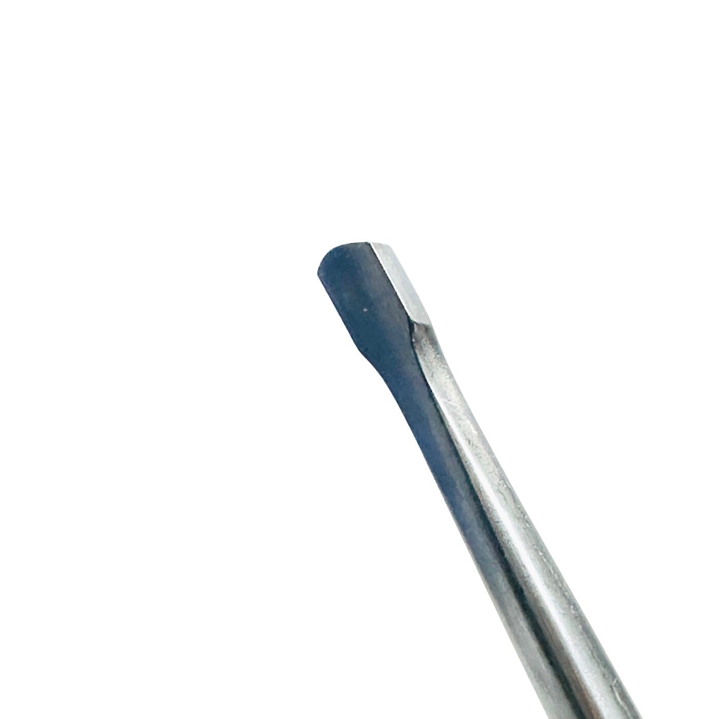 Aesculap FK411R KEY Raspatory, curved, 3/8€³ wide , 7 1/2" sharp Instrument