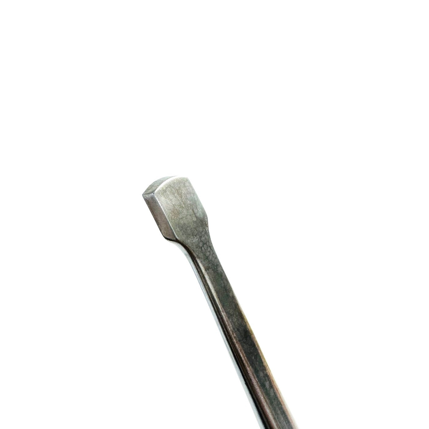 Aesculap FK412R Elevator, Key 12.7mm Straight Blade 7 1/2" Instrument