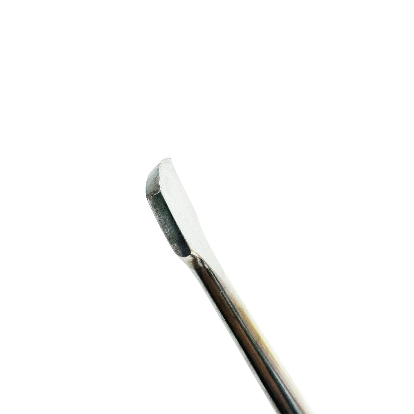 Aesculap FK412R Elevator, Key 12.7mm Straight Blade 7 1/2" Instrument
