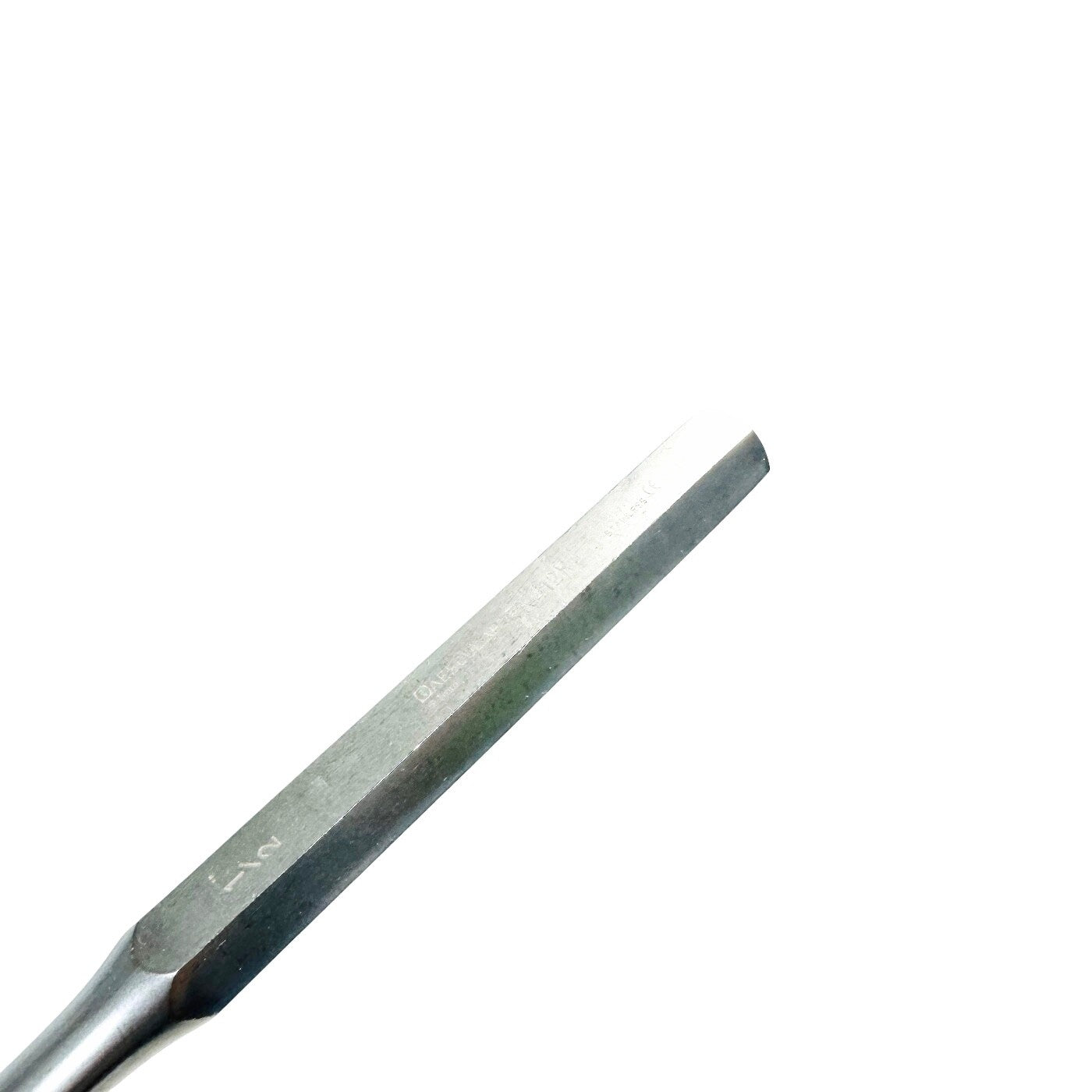 Aesculap FK412R Elevator, Key 12.7mm Straight Blade 7 1/2" Instrument