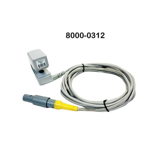 Z. 8000-0312 CAPNO 5 Mainstream Sensor W/ Cable