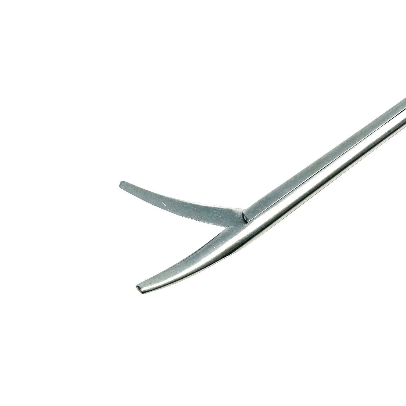 9909-910SC Metzenbaum Scissors Curved 3.5 cm blade length Blunt 11"