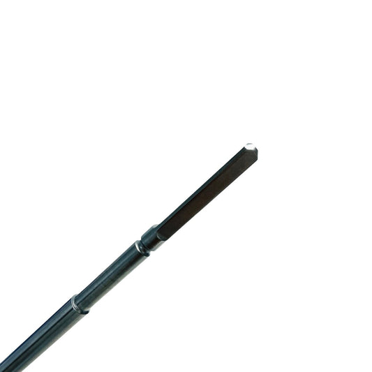 Medtronic 3030007 T8/T10 Lock Sleeve Screwdriver Instrument