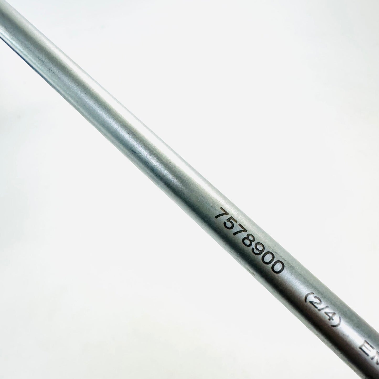 Medtronic 7578900 Set Screw Retaining Driver Instrument