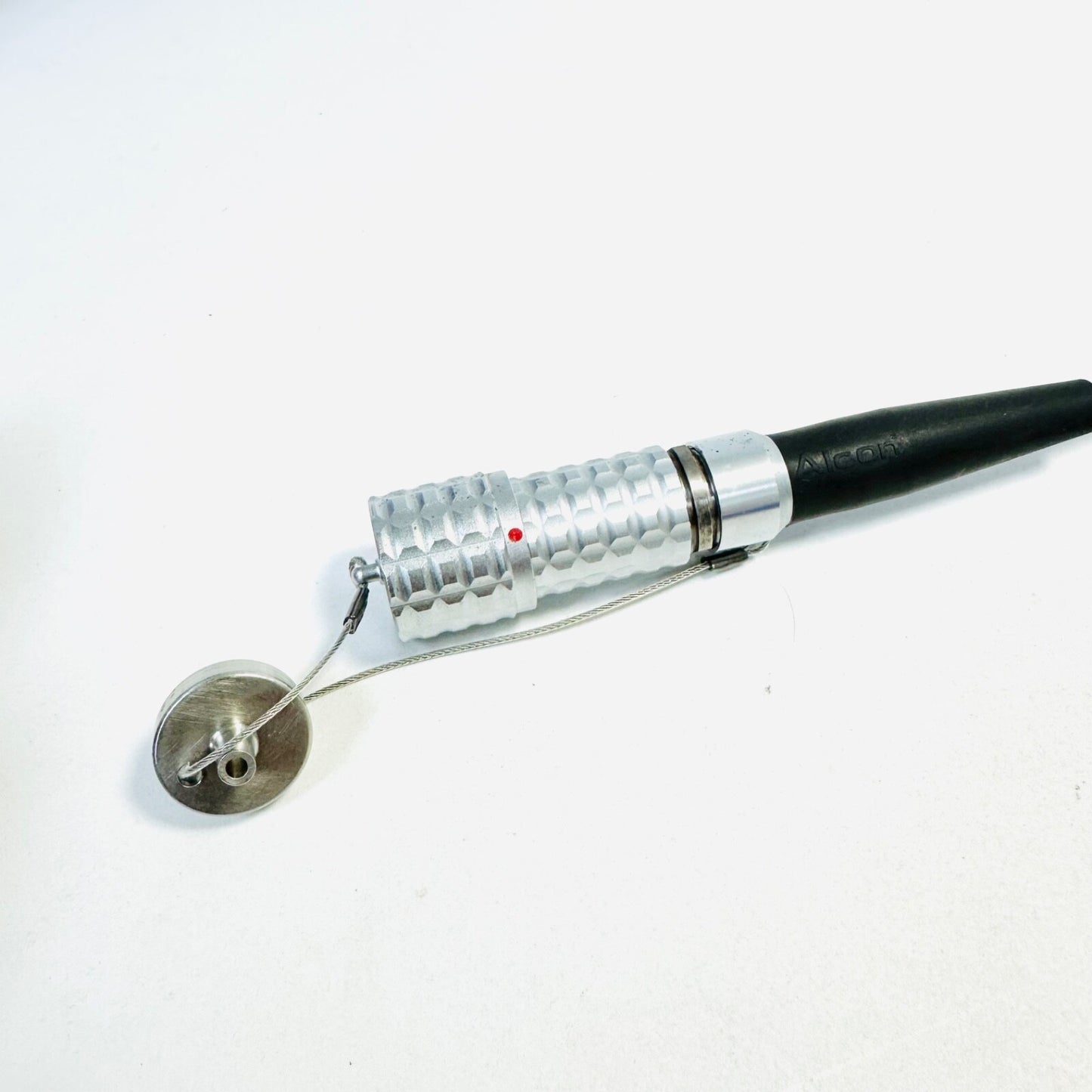 Alcon 8065750193 Infiniti Aqualase Handpiece For Infinity Vision System