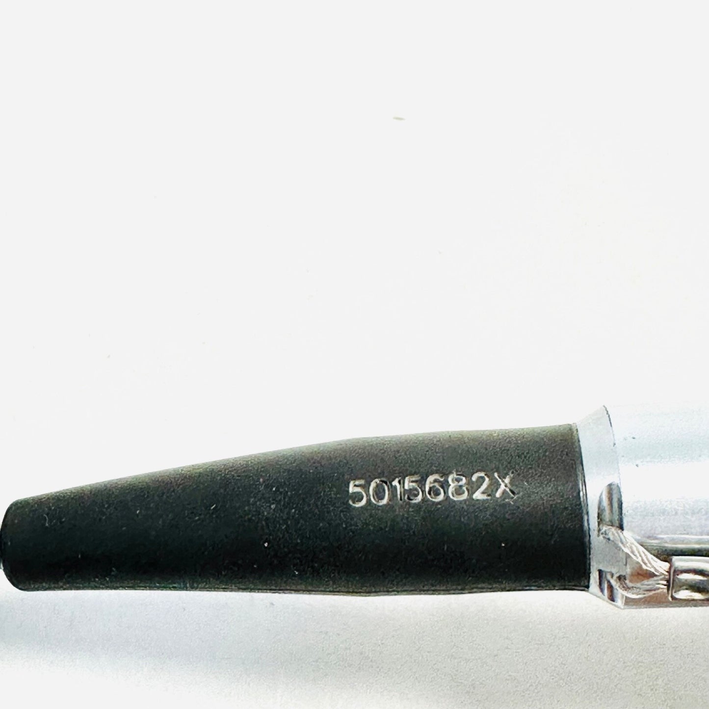 Alcon 8065750193 Infiniti Aqualase Handpiece For Infinity Vision System