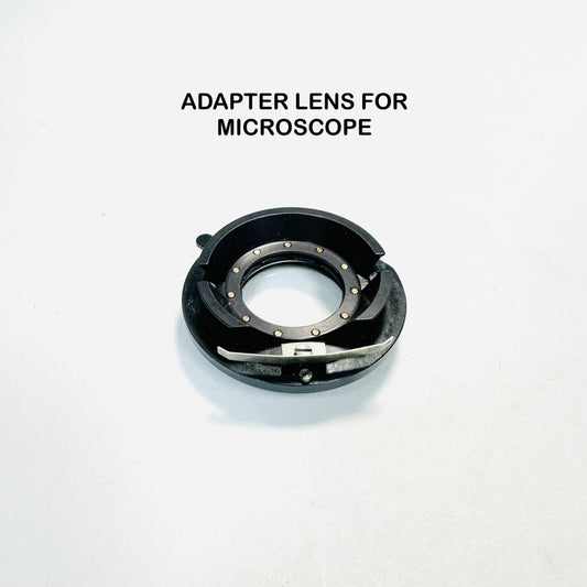 Adapter Lens For Microscope