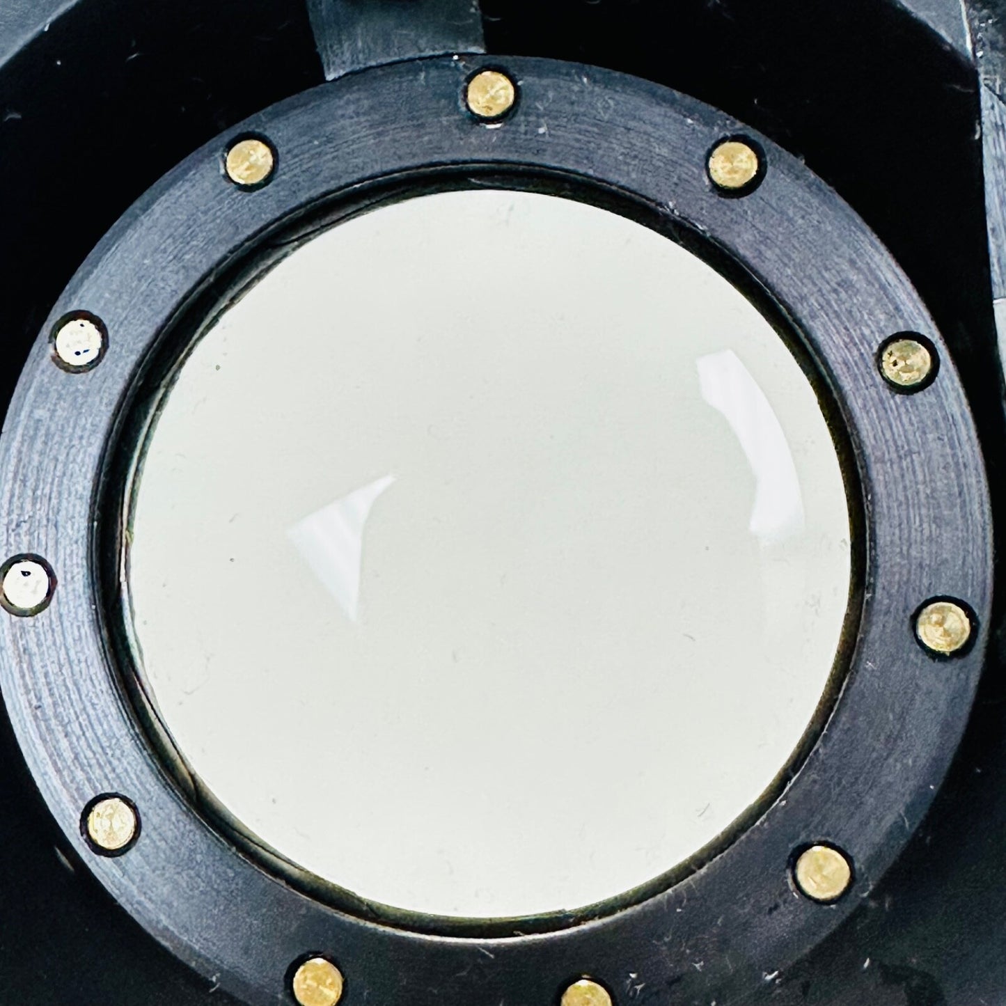 Adapter Lens For Microscope