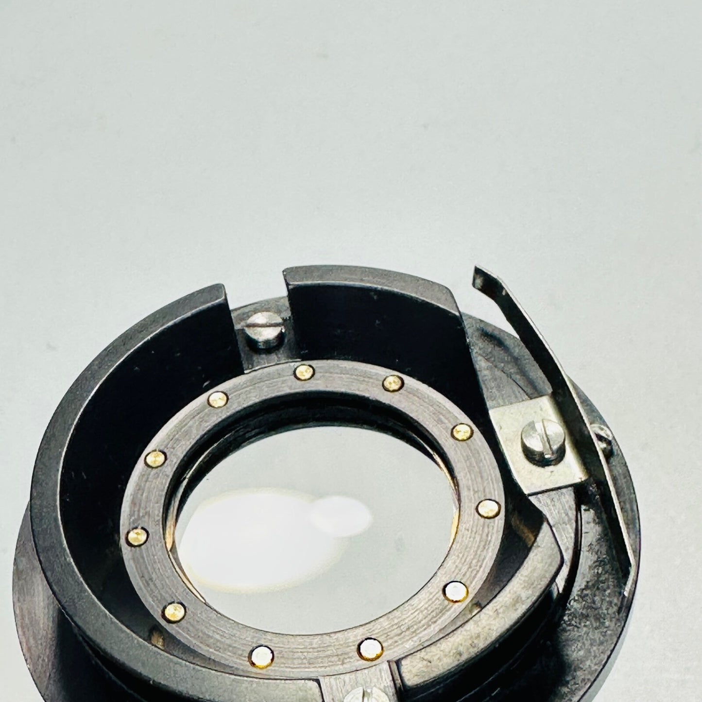 Adapter Lens For Microscope