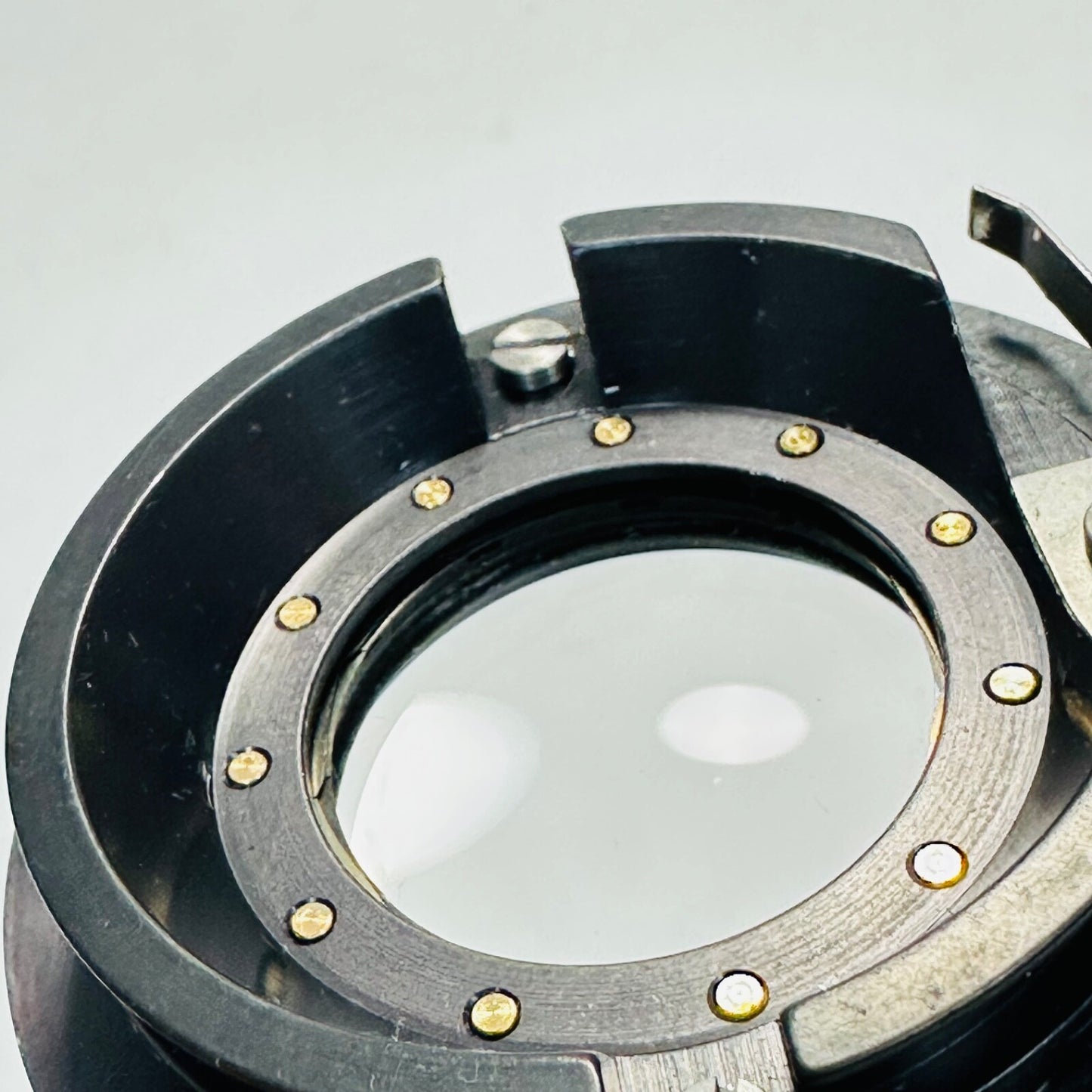 Adapter Lens For Microscope
