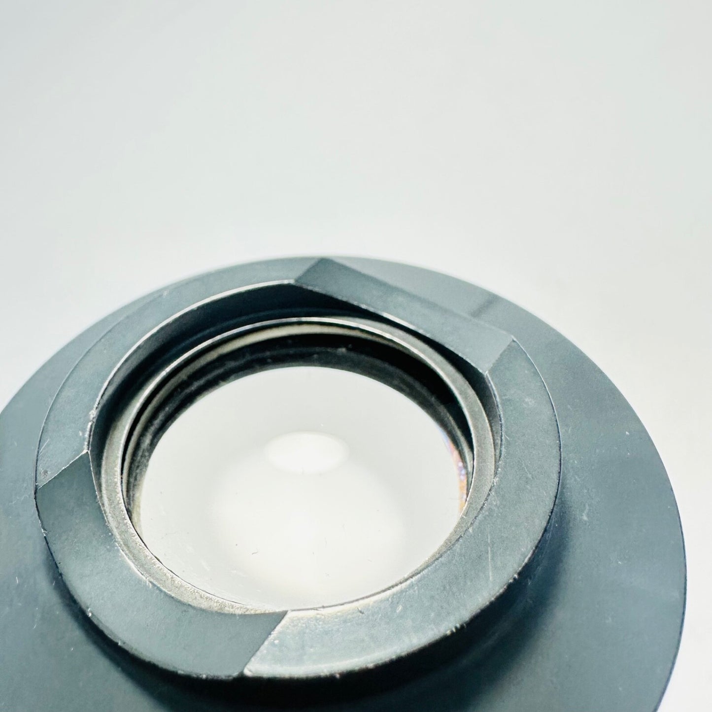 Adapter Lens For Microscope