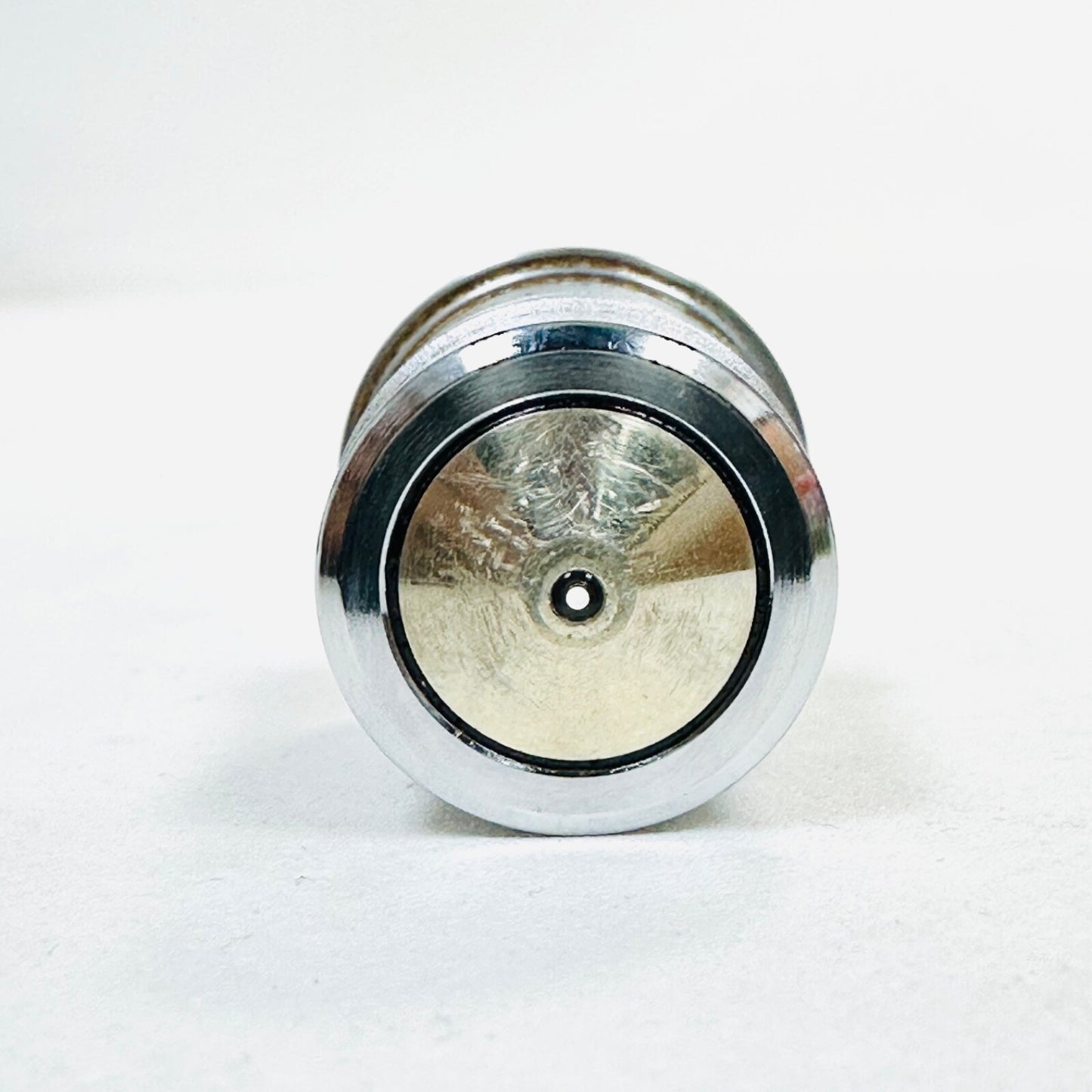 AO 1029  100/ 1.25 0IL PLAN ACHRO Microscope Objective Lens Made in USA