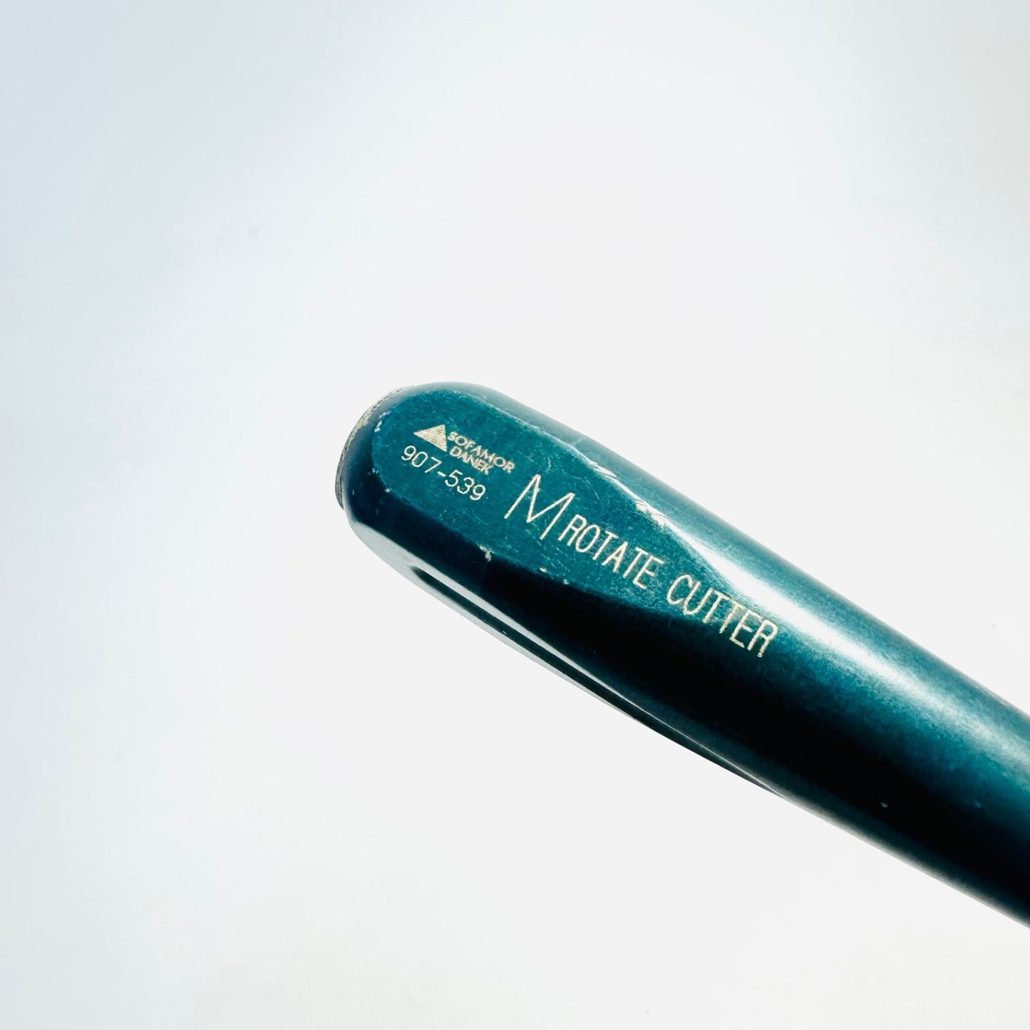 Medtronic 907-539 M ROTATE CUTTER Instrument