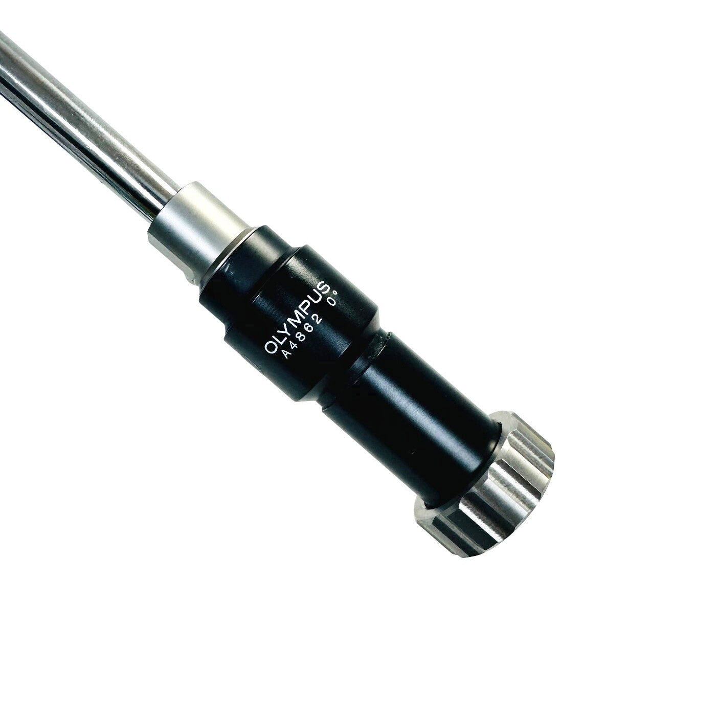 Olympus A4862 12.0 mm 0° Rigid Scope Instrument