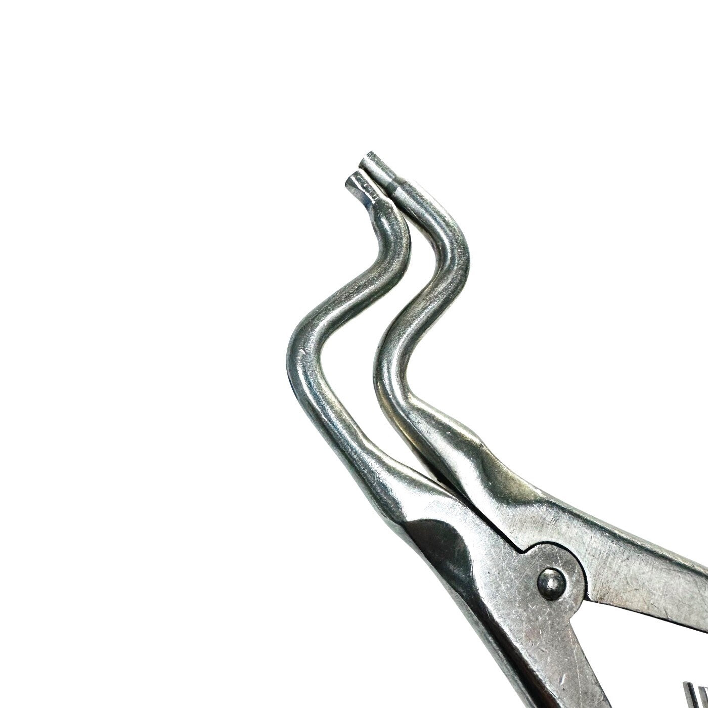 Medtronic 808-038 TSRH Eyebolt Spreader Instrument