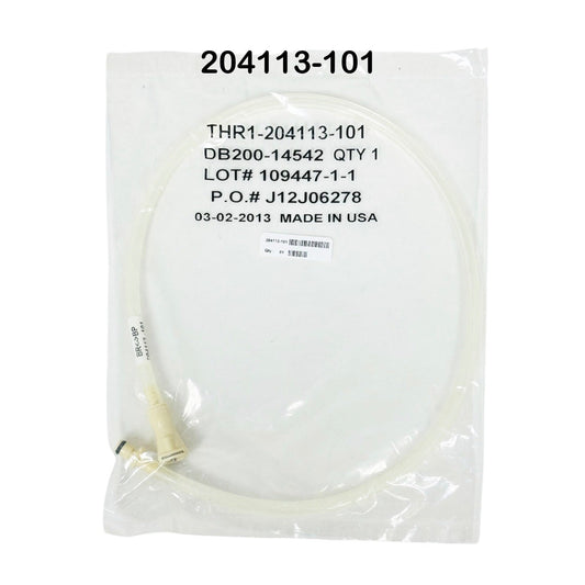 204113-101 Tubing Part For Abbott Architect I1000Sr