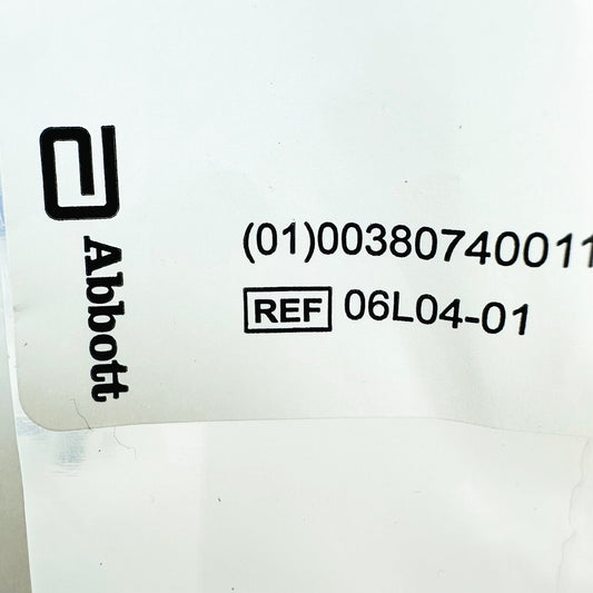 ABBOTT 06L04-01 / 98143-105 ARCHITECT i 1000SR TUBING, PROBE