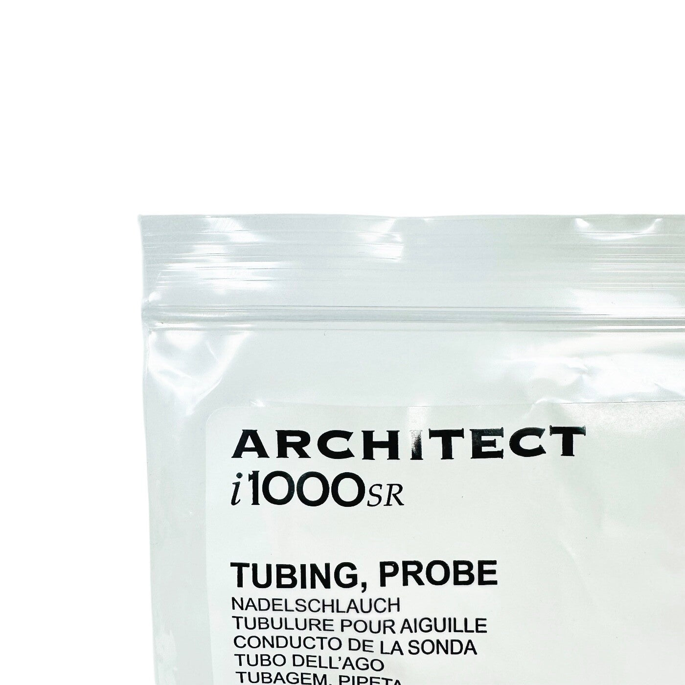 ABBOTT 06L04-01 / 98143-105 ARCHITECT i 1000SR TUBING, PROBE