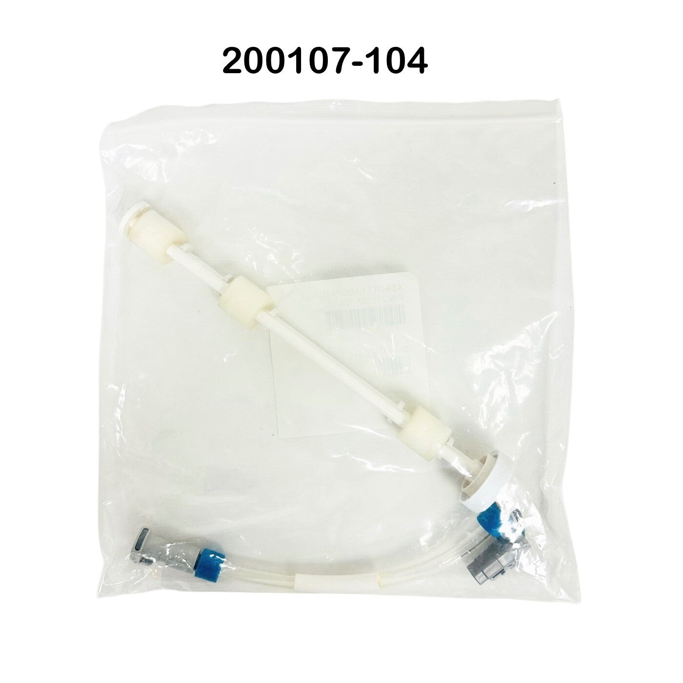 Abbott Lab 200107-104 Architect i1000 SR BUFFER FLUID Level Sensor